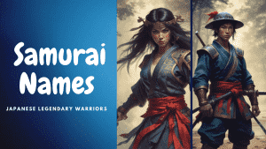 Boy-Samurai-Names-and-Meanings