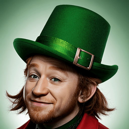 200+ Classic Leprechaun Names With Their Meanings