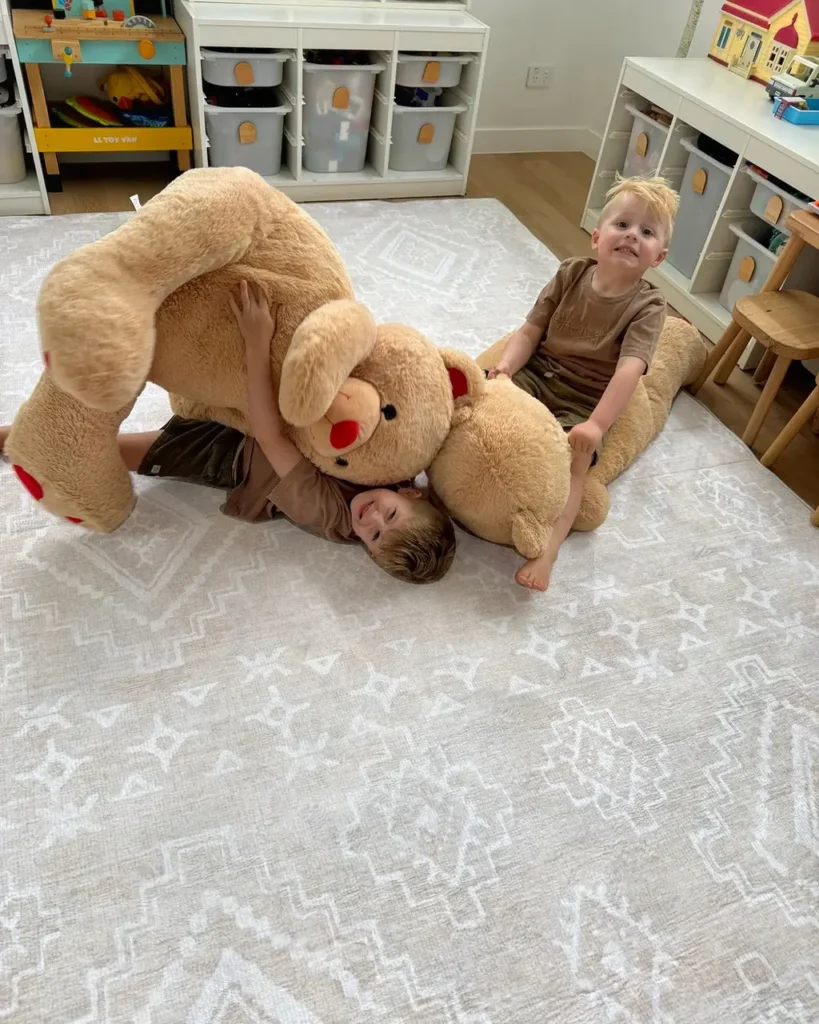 Are Padded Play Mats Safe for Children What Parents Should Know