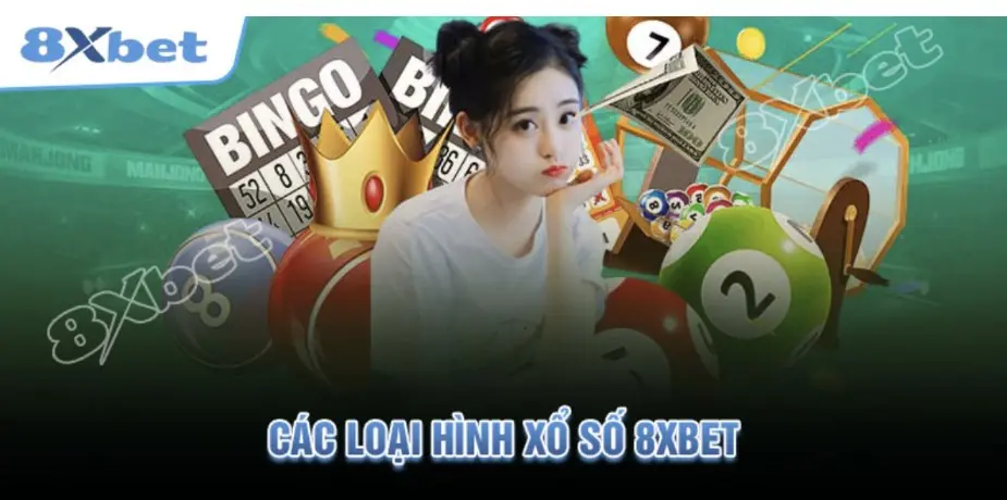 8xbet - Khám Phá Sân Chơi Cá Cược Trực Tuyến Đỉnh Cao Tại Việt Nam