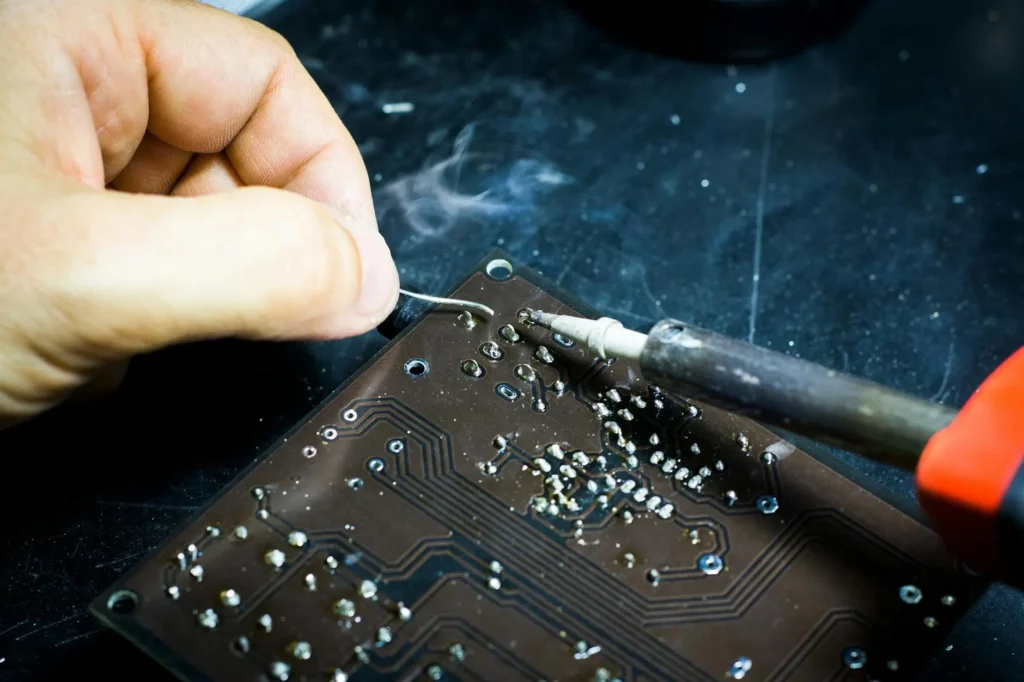 Exploring the Value of PCB Design Manufacturing Services