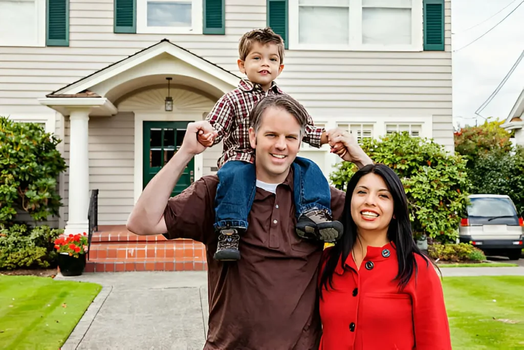 Home Buying Tips for Families Looking for Comfort and Community