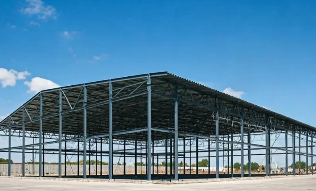 How Do Steel Buildings Improve Energy Efficiency in British Columbia’s Varying Climate