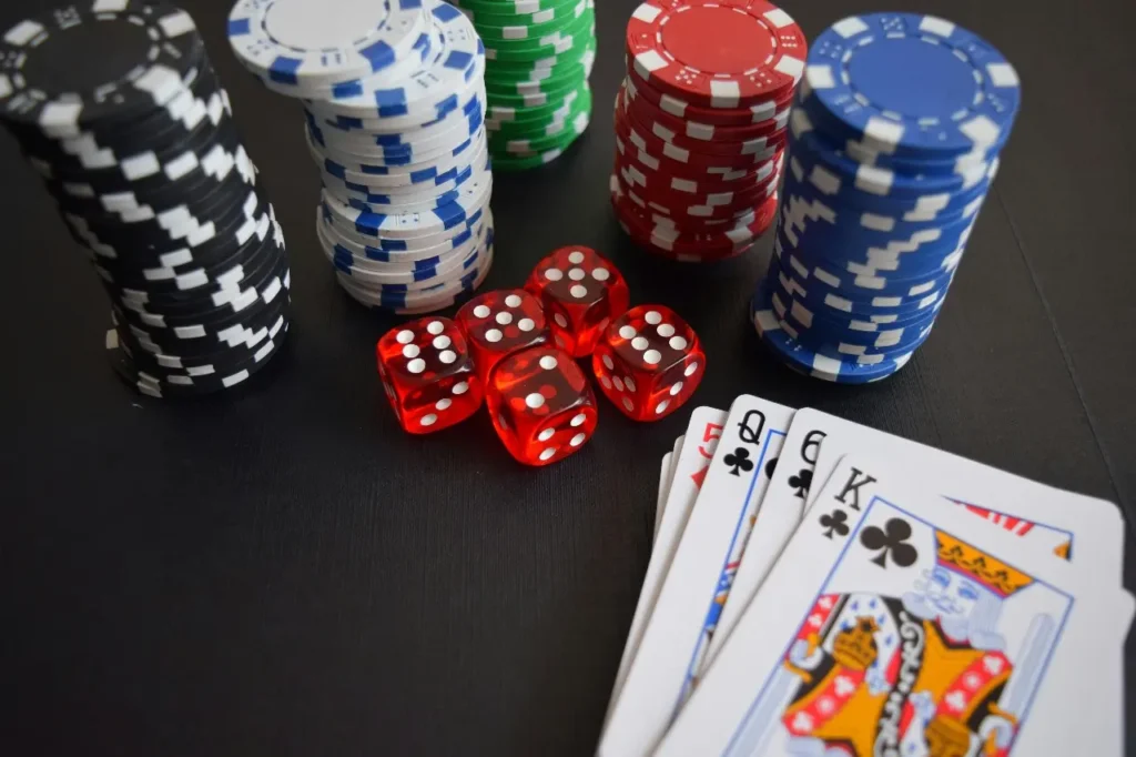 How to Find a Reputable Online Casino A Comprehensive Guide