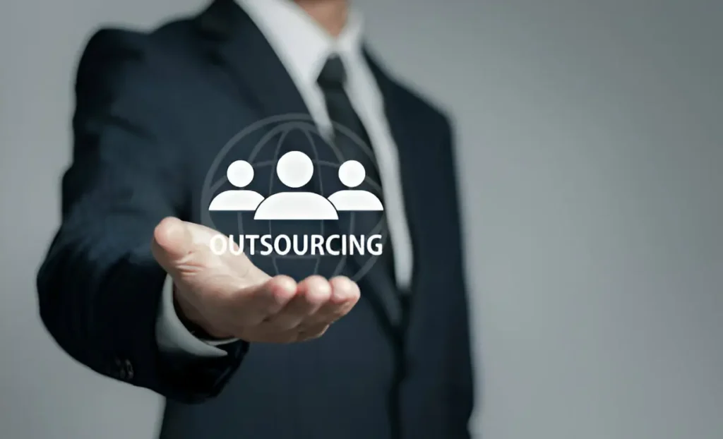 IT outsourcing how to select a reliable partner