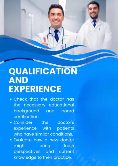 Looking for a Local Doctor Here’s How to Choose the Best One