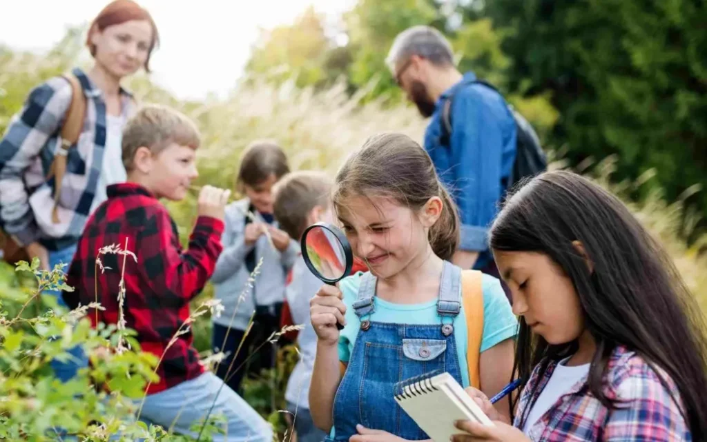 Transformative Adventures in Summer Camps Unveiling a World of Learning and Friendship