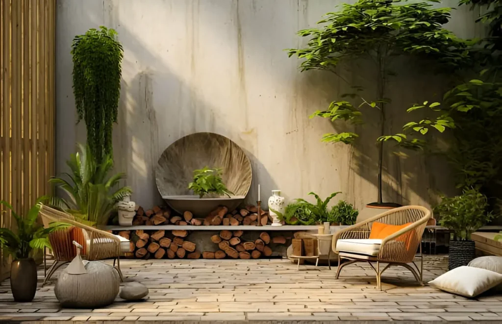 Creative Hardscaping Ideas to Transform Any Outdoor Space