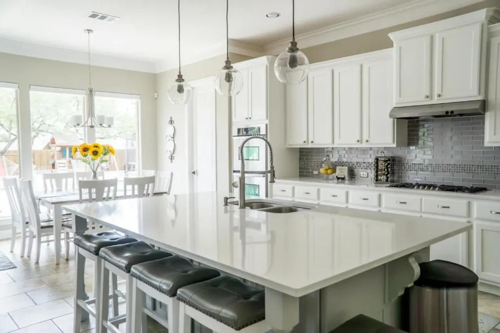 Custom kitchens – how to design a functional and stylish interior