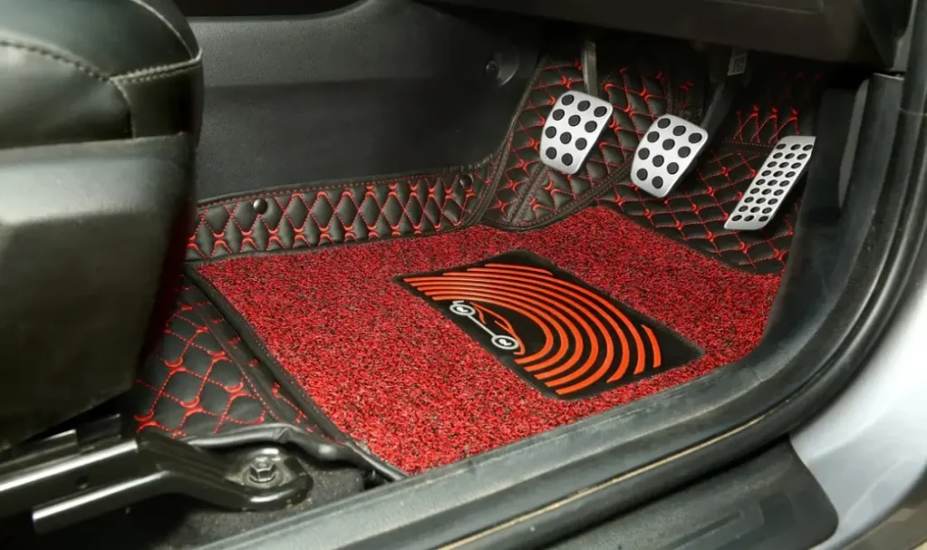 Easy Maintenance Tips for Your Custom Car Mats