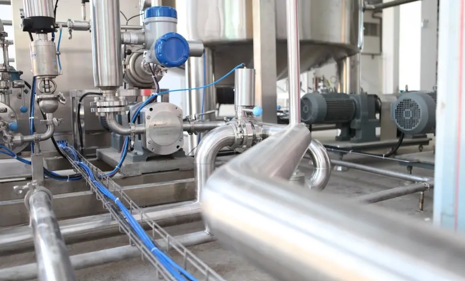 How To Choose the Right Heat Exchanger for Your Industrial Facility