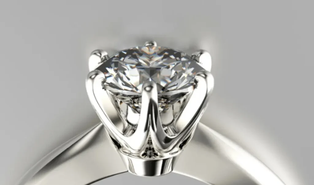 The Versatility of Moissanite Jewelry A Modern Choice for Timeless Elegance