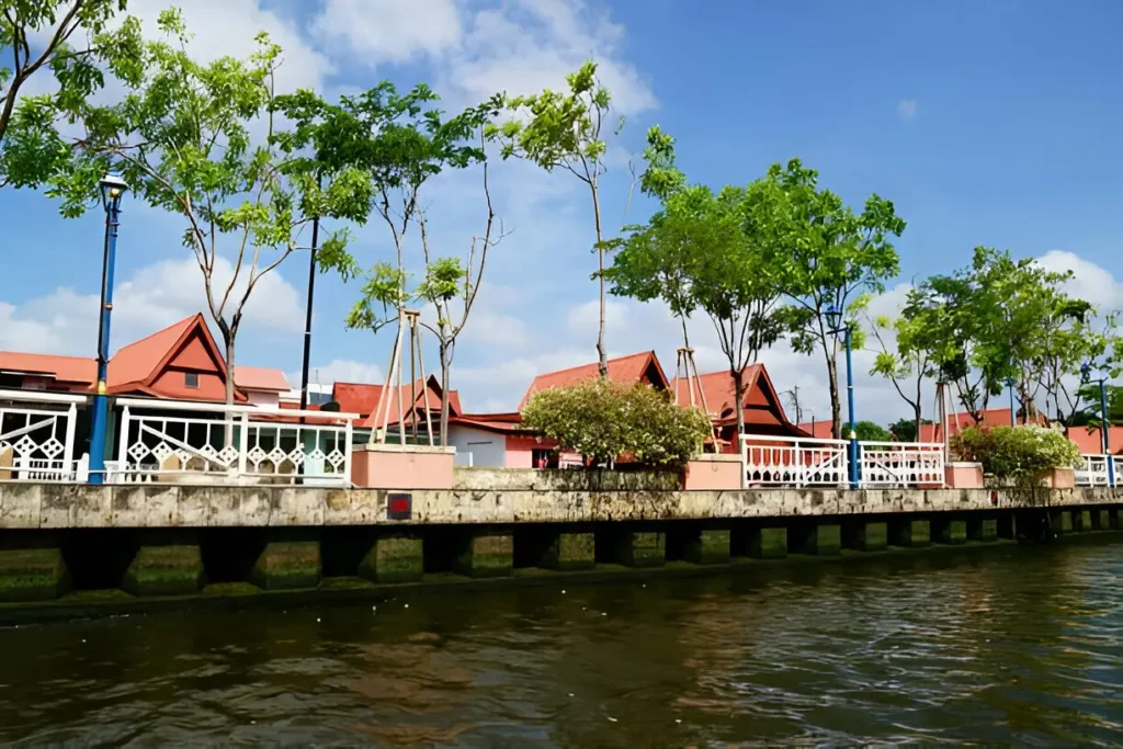 What Makes Amber Cove a Favorite for Airbnb Guests in Melaka