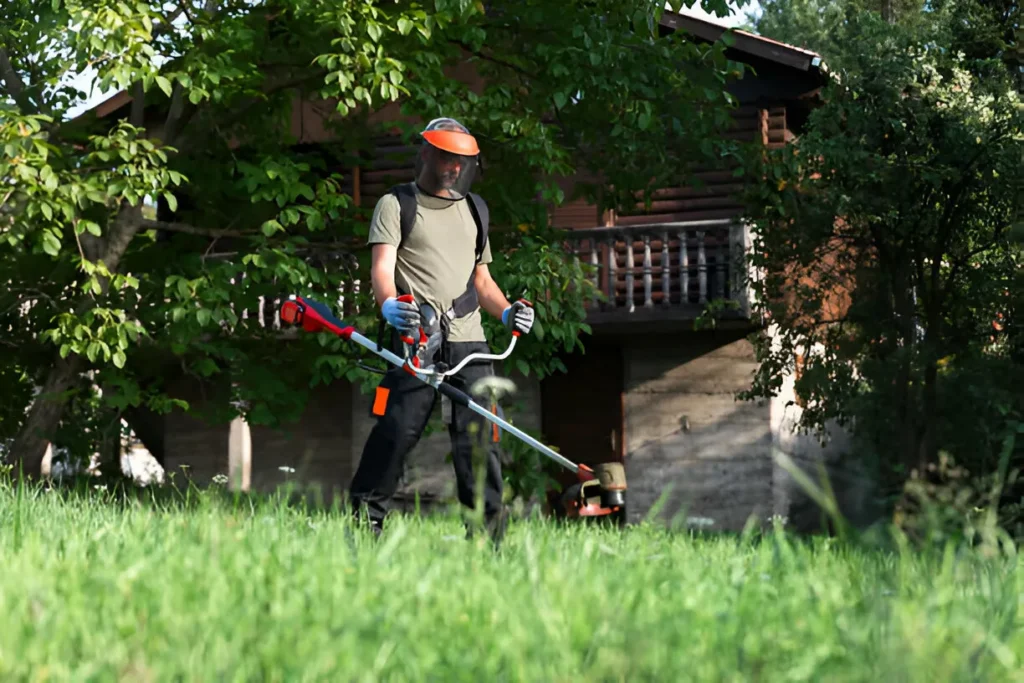 Creating a Sustainable Lawn Care Routine