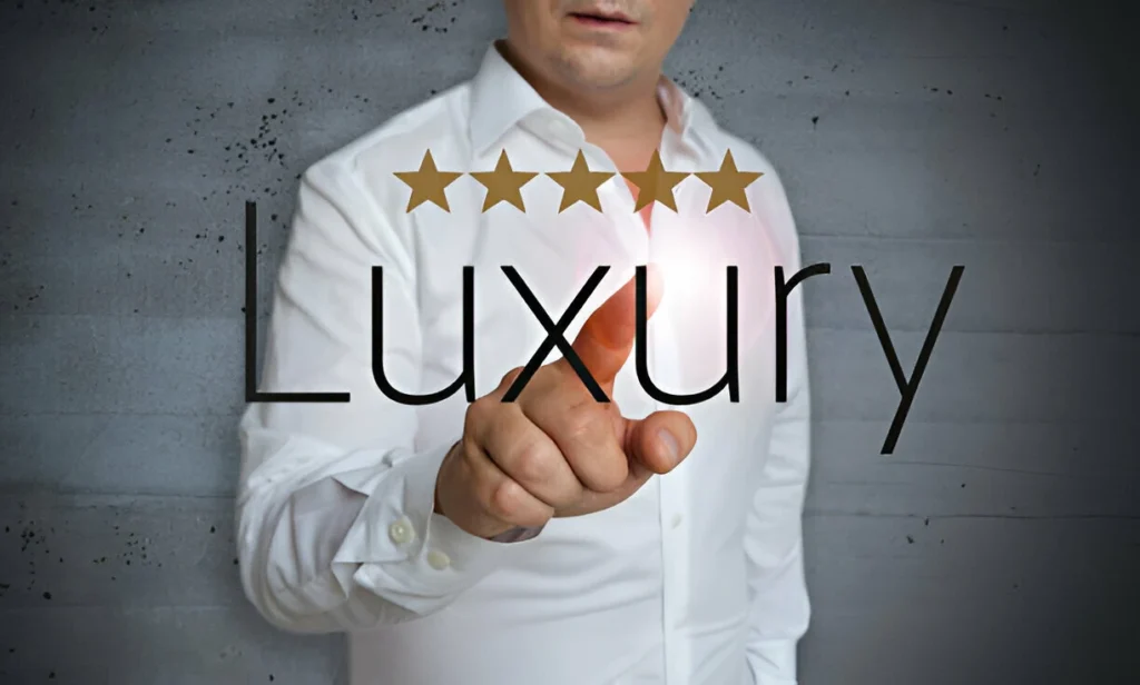 The Psychology of Luxury: Why We Invest in High-End Products & Services