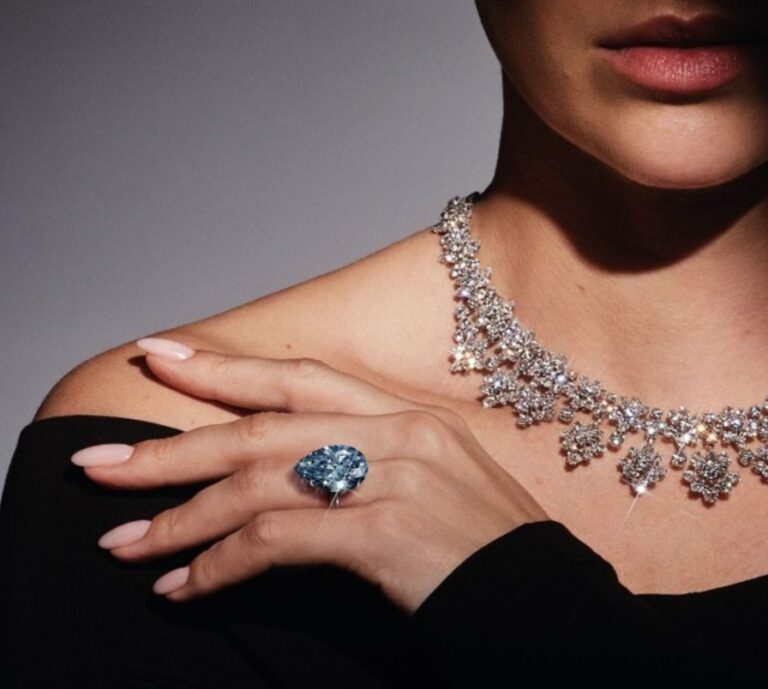 What’s the Role of Online Reviews in Diamond Jewelry Sales?