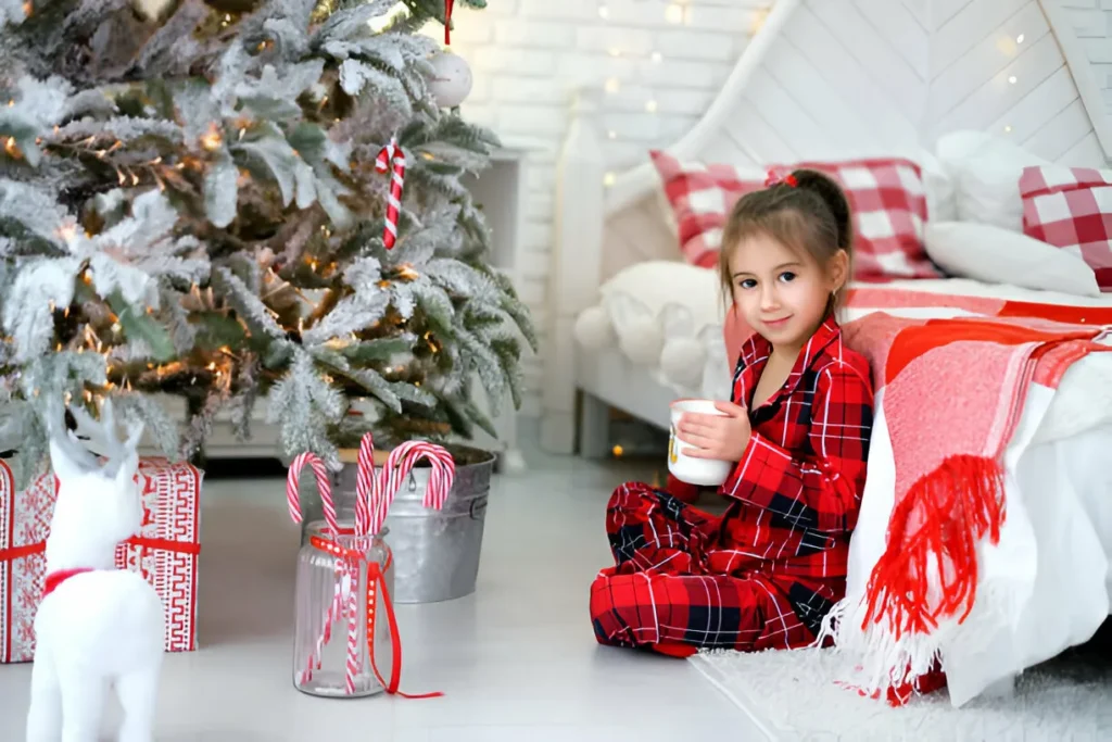 Where to Buy the Cutest Christmas Pyjamas for All Ages?