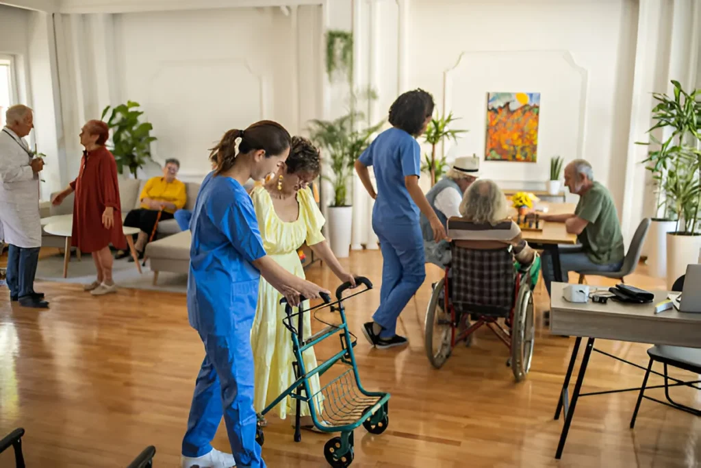 Choosing the Right Senior Care Community: An In-Depth Guide