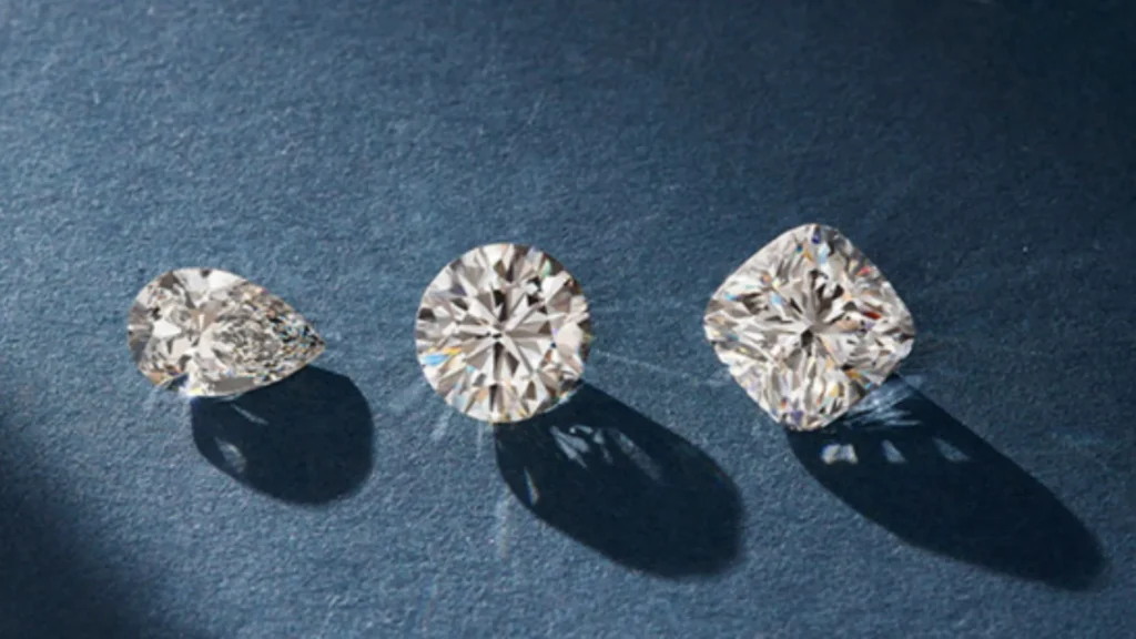 What’s the Best Diamond Color Grade for Your Budget?