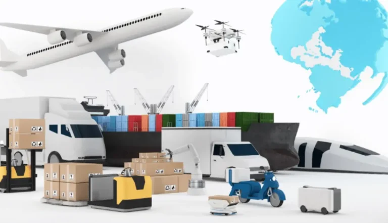 Connecting the Dots Key Strategies for Efficient Cross-Border Freight Shipping