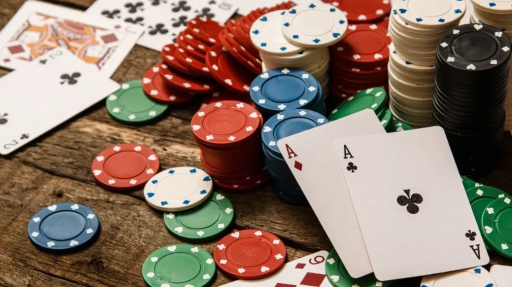 Is Real Money Poker Legal in India Here’s What You Need to Know