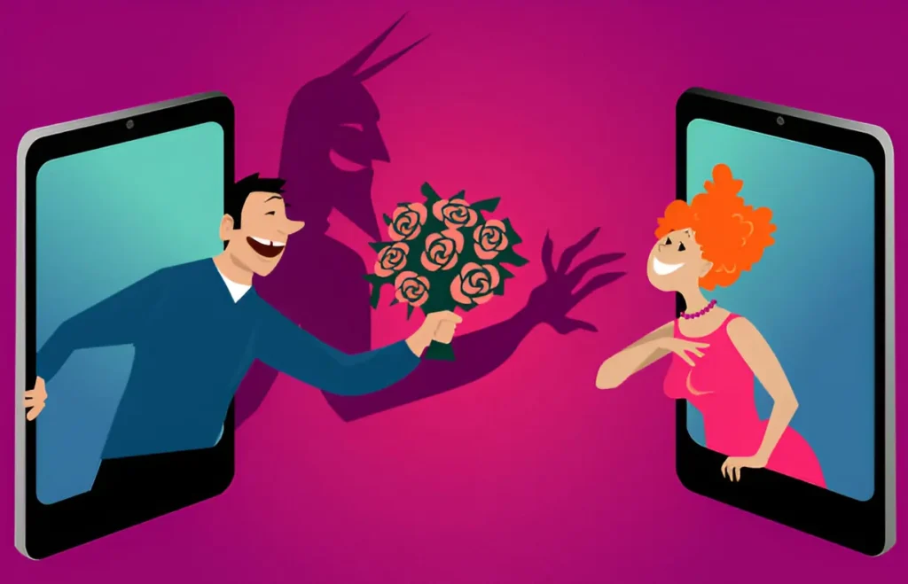 Red Flags on the First Date: What You Shouldn’t Ignore