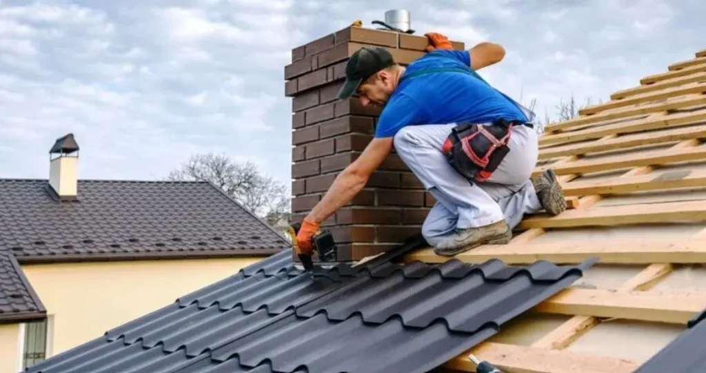 Act Now The Importance of Timely Roof Repair and Installation