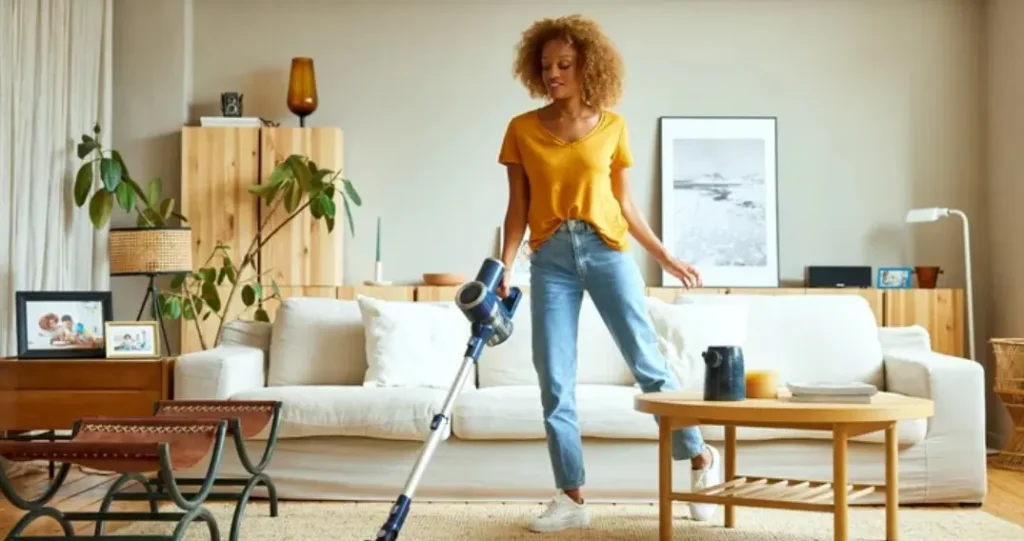 Effortless Ways to Keep Your Home Tidy Between Deep Cleans