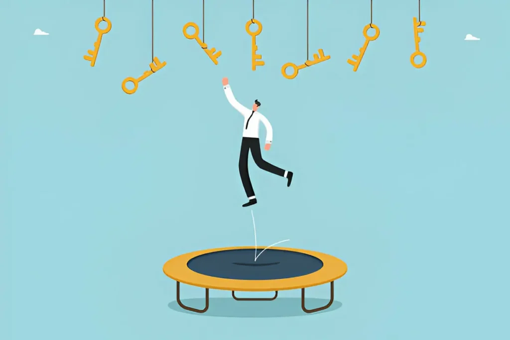 Key Features to Consider When Choosing Jump Standards