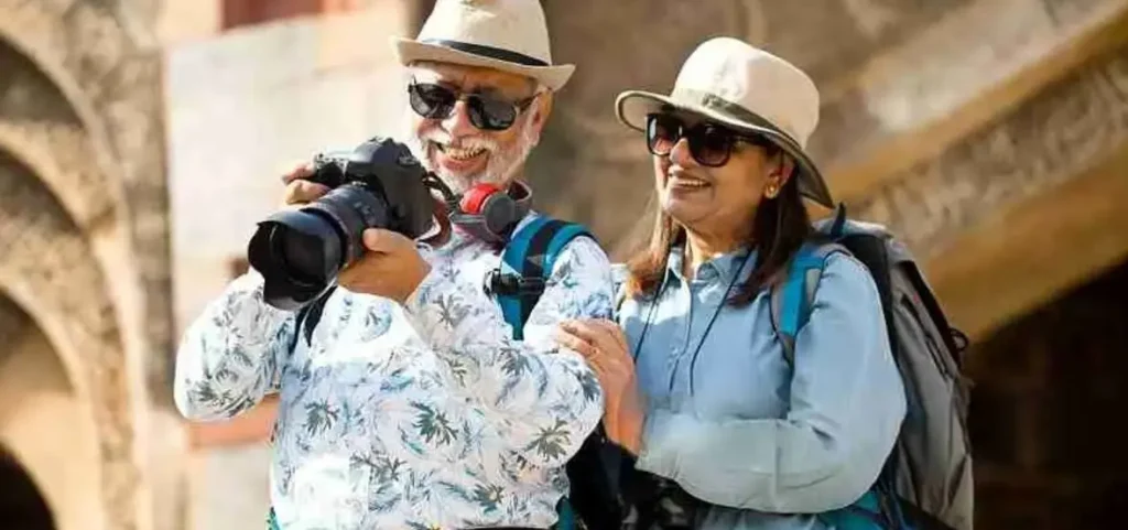 Stress-Free Travel for Seniors Expert Tips for Smooth Adventures