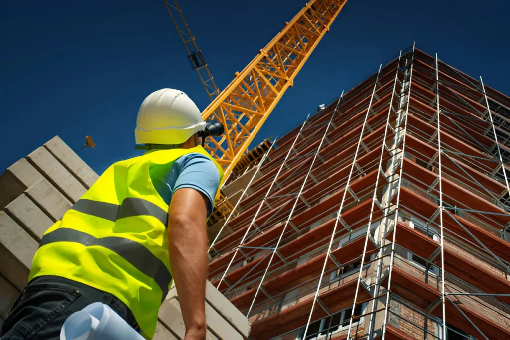 6 Essential Steps to Prepare for Your Next Construction Job