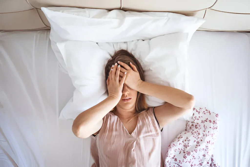 The Silent Sleep Stealers: Common Causes of Disturbed Rest