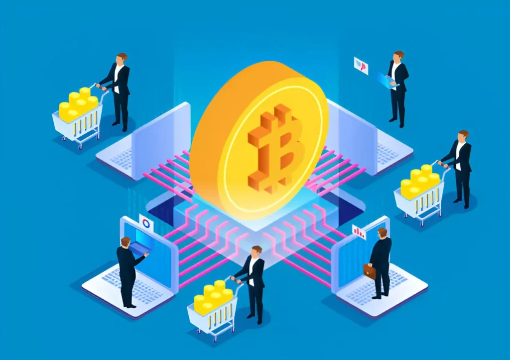 Who Needs Cryptocurrency Subsidiary Accounts And Why They Matter
