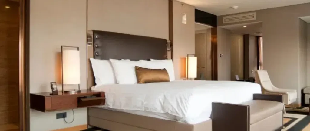Simplify Hospitality Needs with Quality Fabric Services