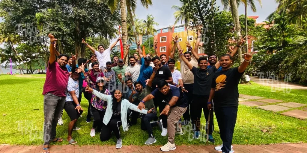 Sports and Games as Community Builders in Goa