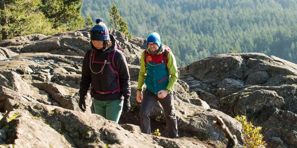 Strong Steps Training Your Body for the Hiking Trail