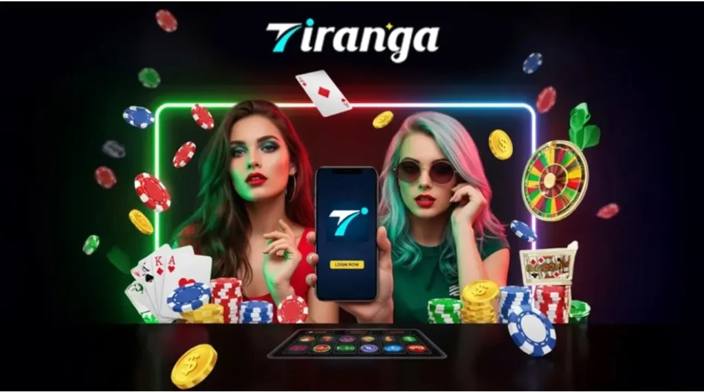 Tiranga Game Login Bonus How to Claim Your Reward