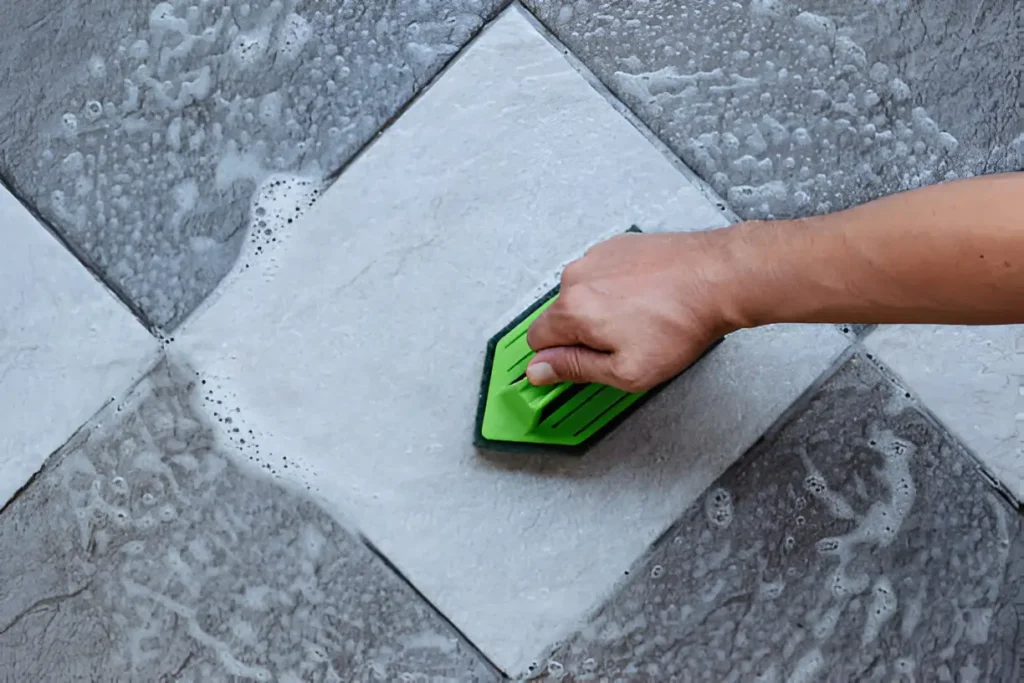 How to Remove Stubborn Dirt and Grime from Hard Surfaces