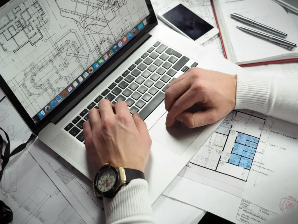 First Steps When Planning a New Build in the UK