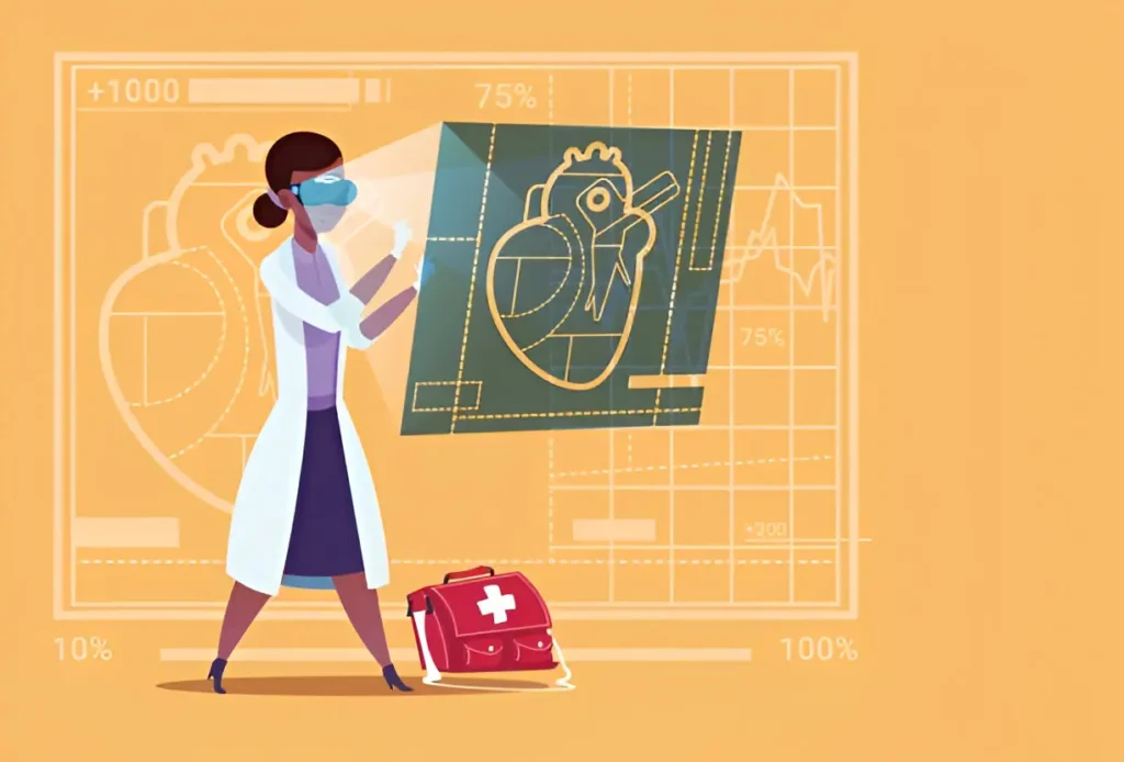 Augmented Reality in Healthcare Opportunities and Challenges