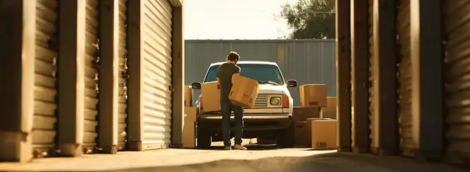 The Ultimate Guide To Choosing the Right Self-Storage Unit for Your Needs