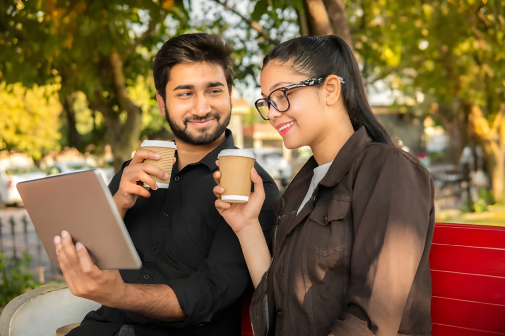 The Beauty of Rest Why Looking Refreshed Feels Like Self-Care