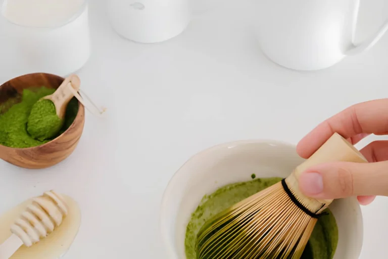 Ceremonial Matcha Australia A Guide for Beginners