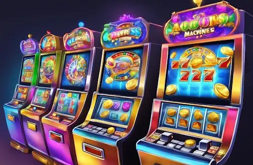 Top 10 Free Slot Games to Play Online Without Download