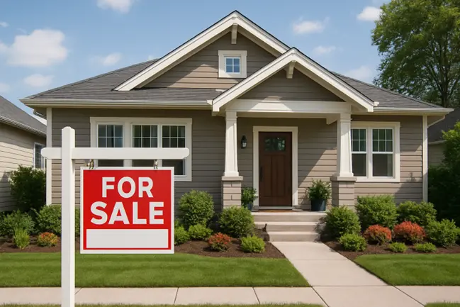 A Smoother Way to Sell Your Home Starts Here