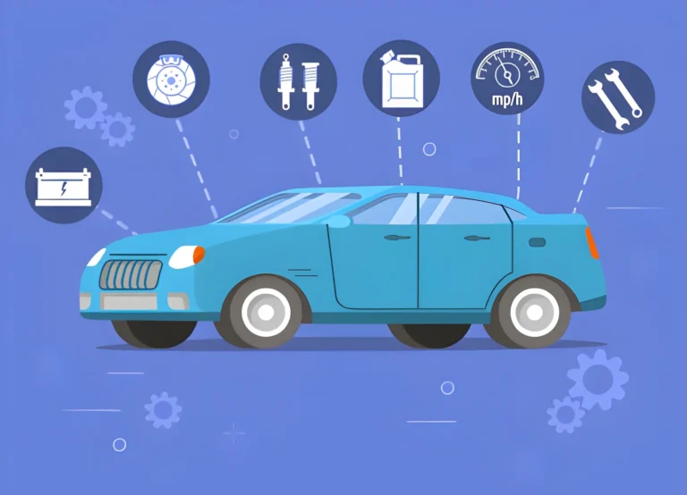 Benefits of Advanced Auto Customization for Everyday Drivers