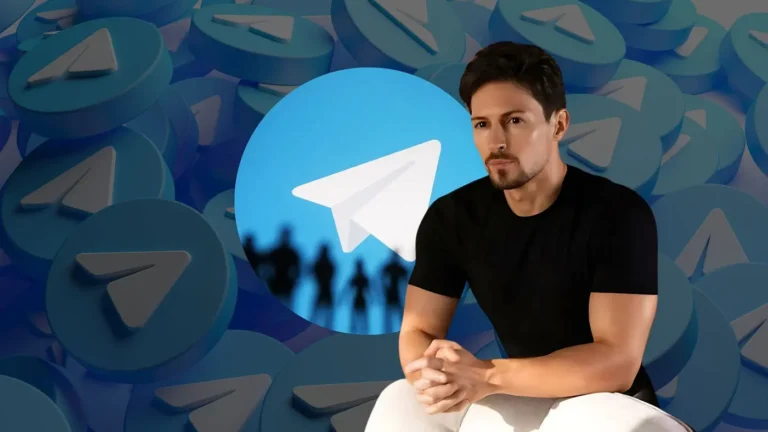 The Future of Digital Communication Begins with TelegramThe Future of Digital Communication Begins with Telegram